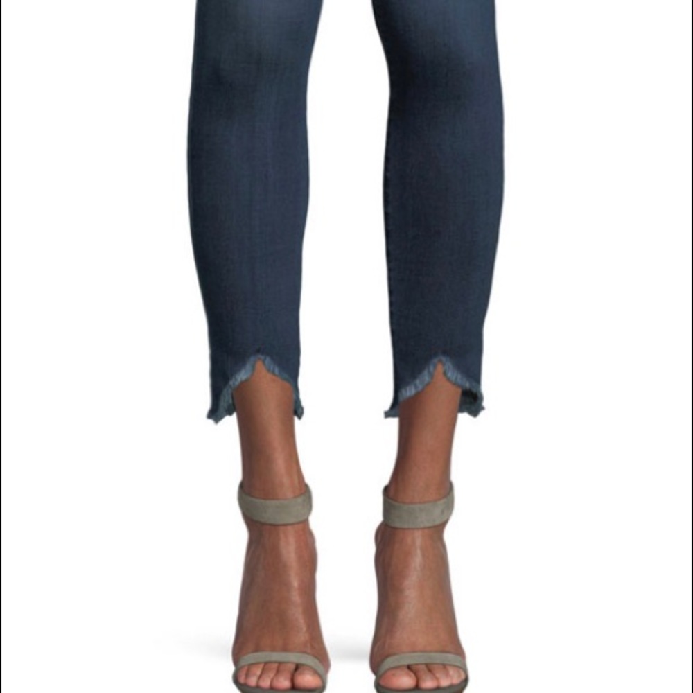 Grace Jeans easy fit